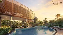 Aurelle Of Tampines (D18), Condominium #445366531